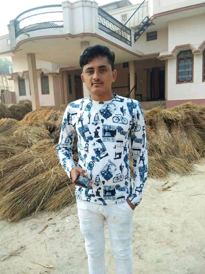 हिंदी समाचार |सड़क दुर्घटना में घर के इकलौते...