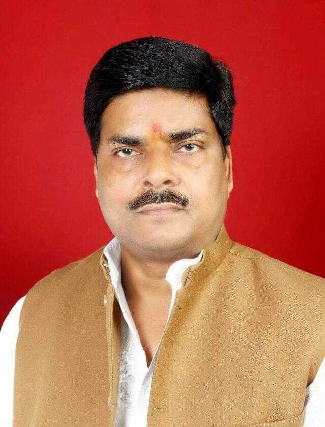 हिंदी समाचार |वरिष्ठ भाजपा नेता व पूर्व...