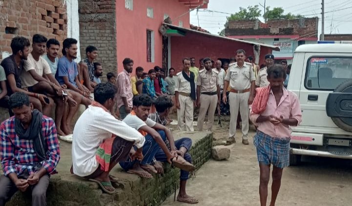 हिंदी समाचार |सांप काटने से एक बच्ची की हुई...