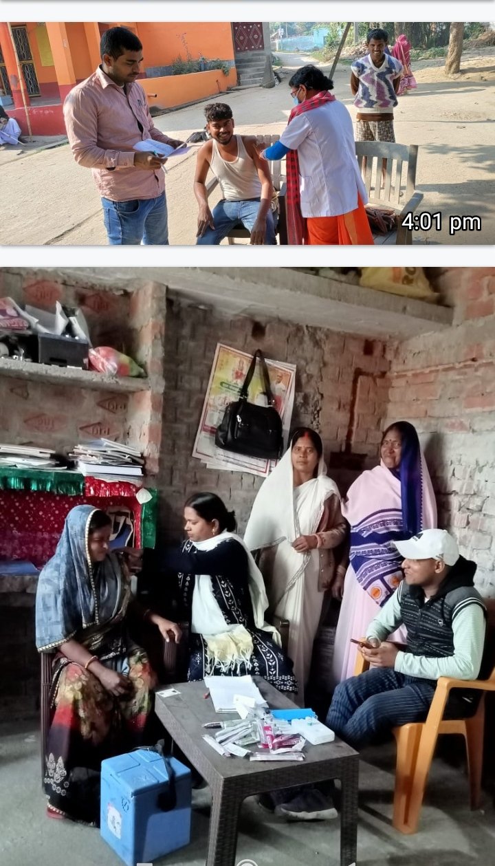 हिंदी समाचार |कोविड वैक्सीन की दोनों डोज...