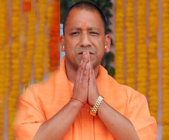 हिंदी समाचार |25 मार्च को योगी आदित्यनाथ का...