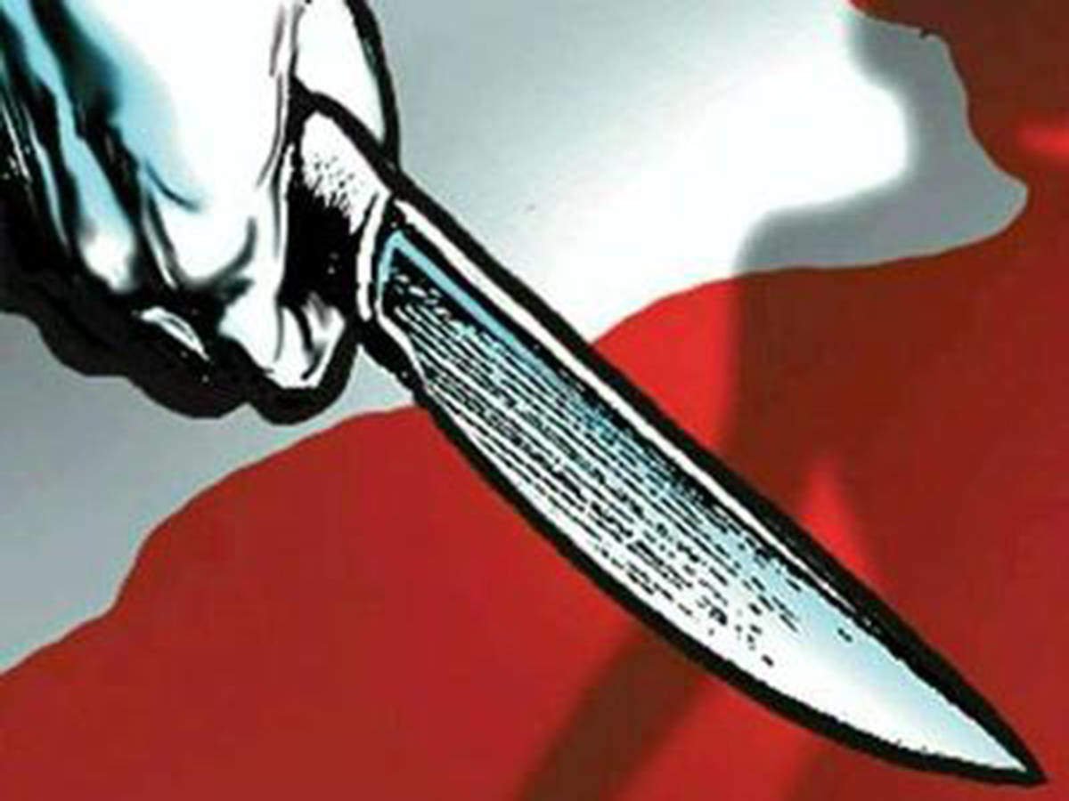 हिंदी समाचार |गायत्री नगर में नाबालिग युवक...