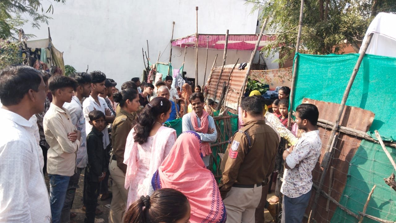 हिंदी समाचार |पिपलिया कुलमी, भोजपुर और...