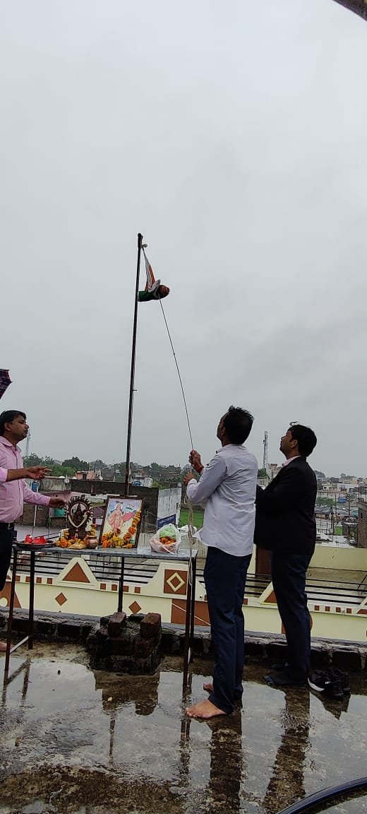 हिंदी समाचार |मास्टरमाइंड में संस्था...