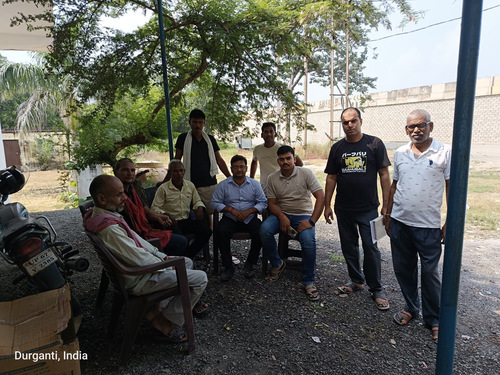 हिंदी समाचार |बाढ़ के कारण फसलों की...
