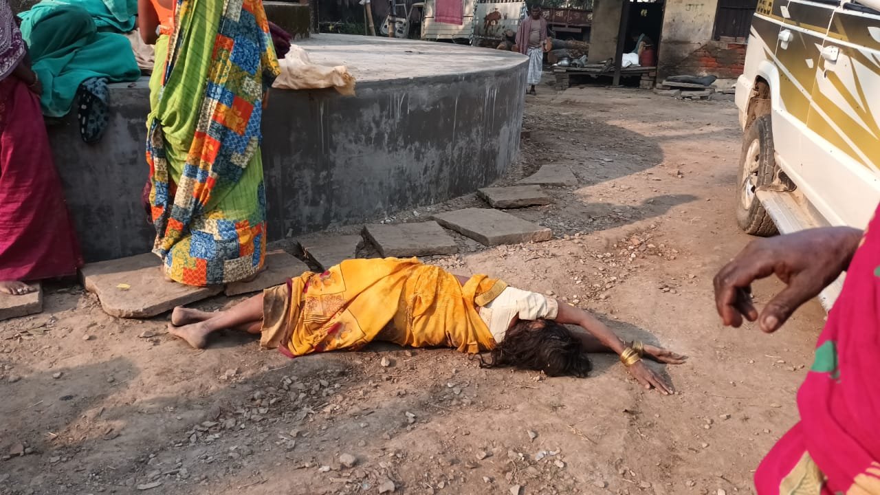 हिंदी समाचार |35 वर्षीय युवक का शव मिलने से...