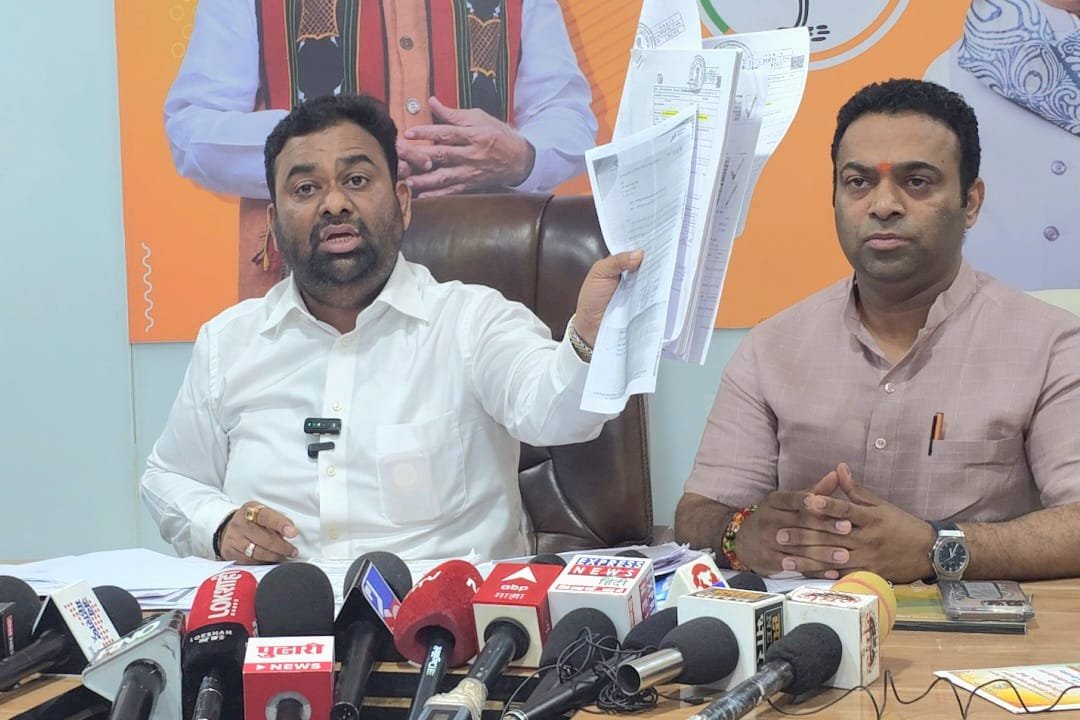 हिंदी समाचार |पूर्व केंद्रीय राज्यमंत्री...