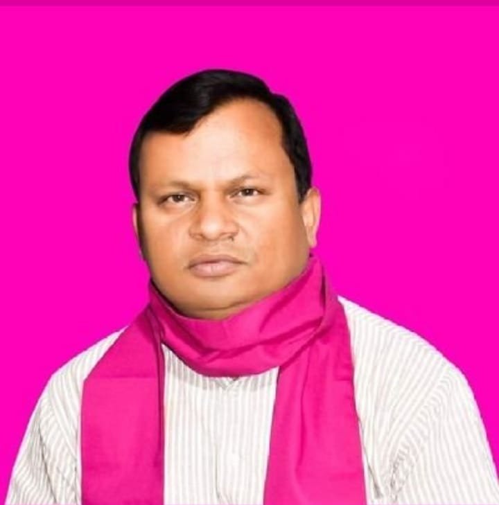 हिंदी समाचार |प्रेमचंद प्रजापति होंगे...