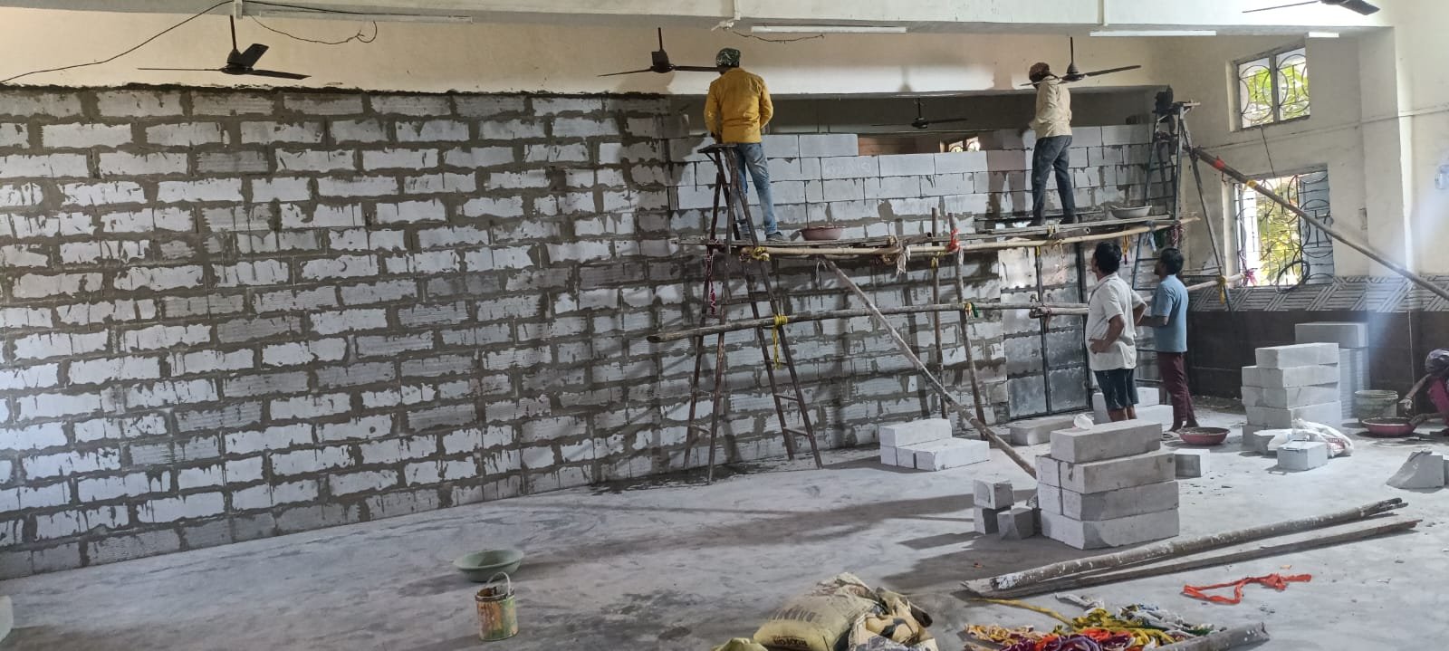 हिंदी समाचार |भिवंडी मनपा चुनाव: मतपेटियों...