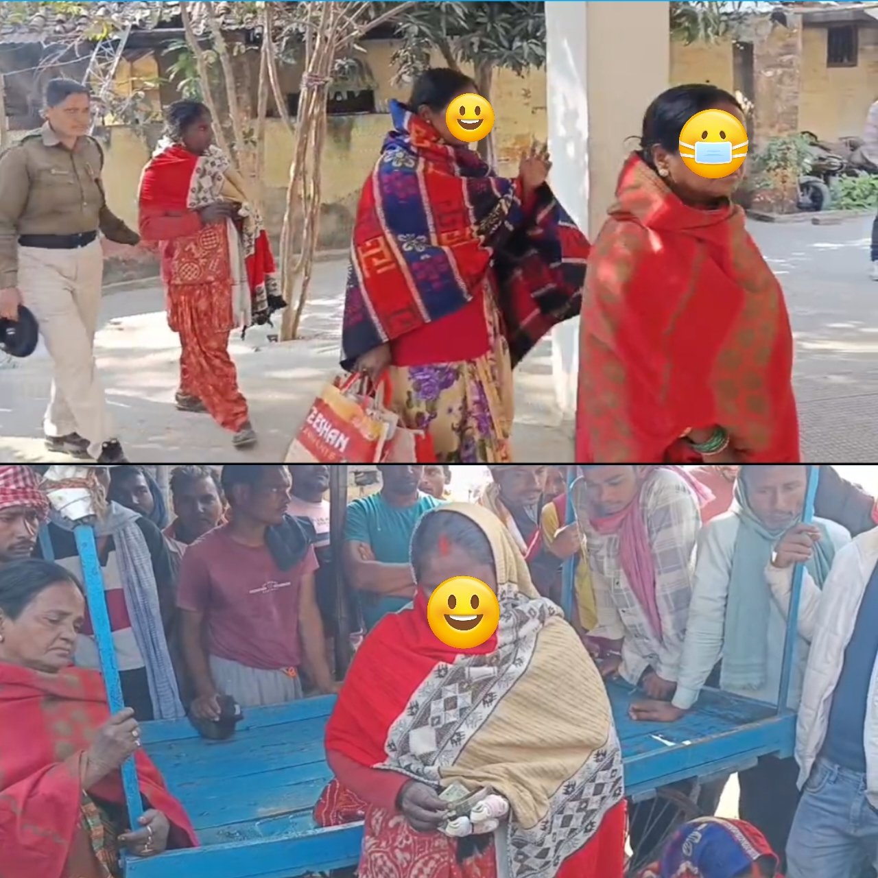 हिंदी समाचार |अलग अलग जगहों से 105 लीटर देसी व...