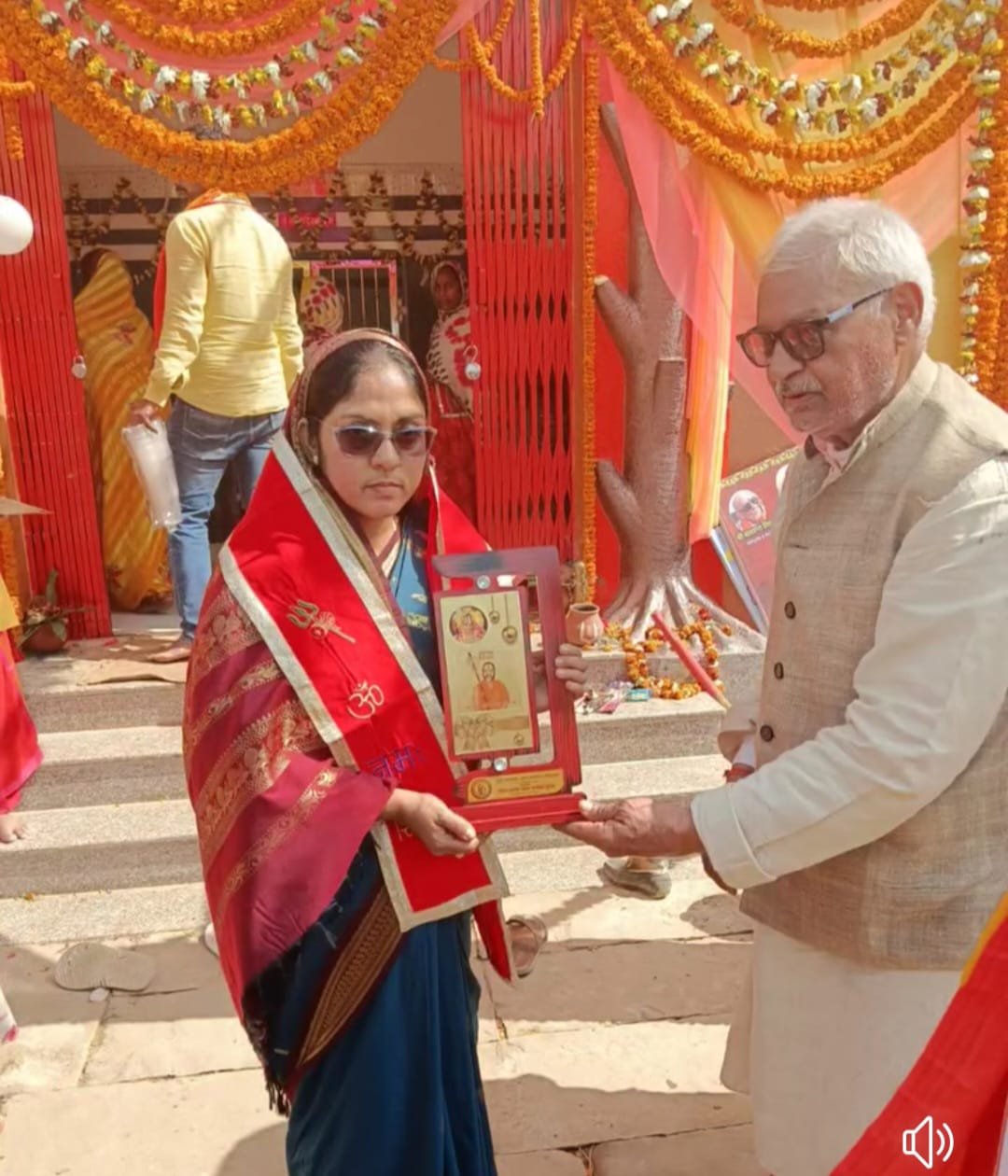 हिंदी समाचार |देवर्जी कला गांव में पुर्व...