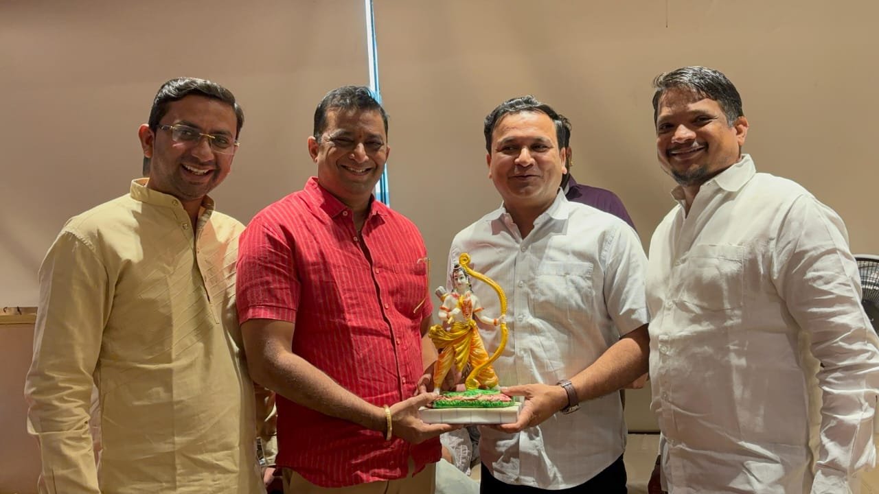 हिंदी समाचार |ठाणे-पालघर जिले के...