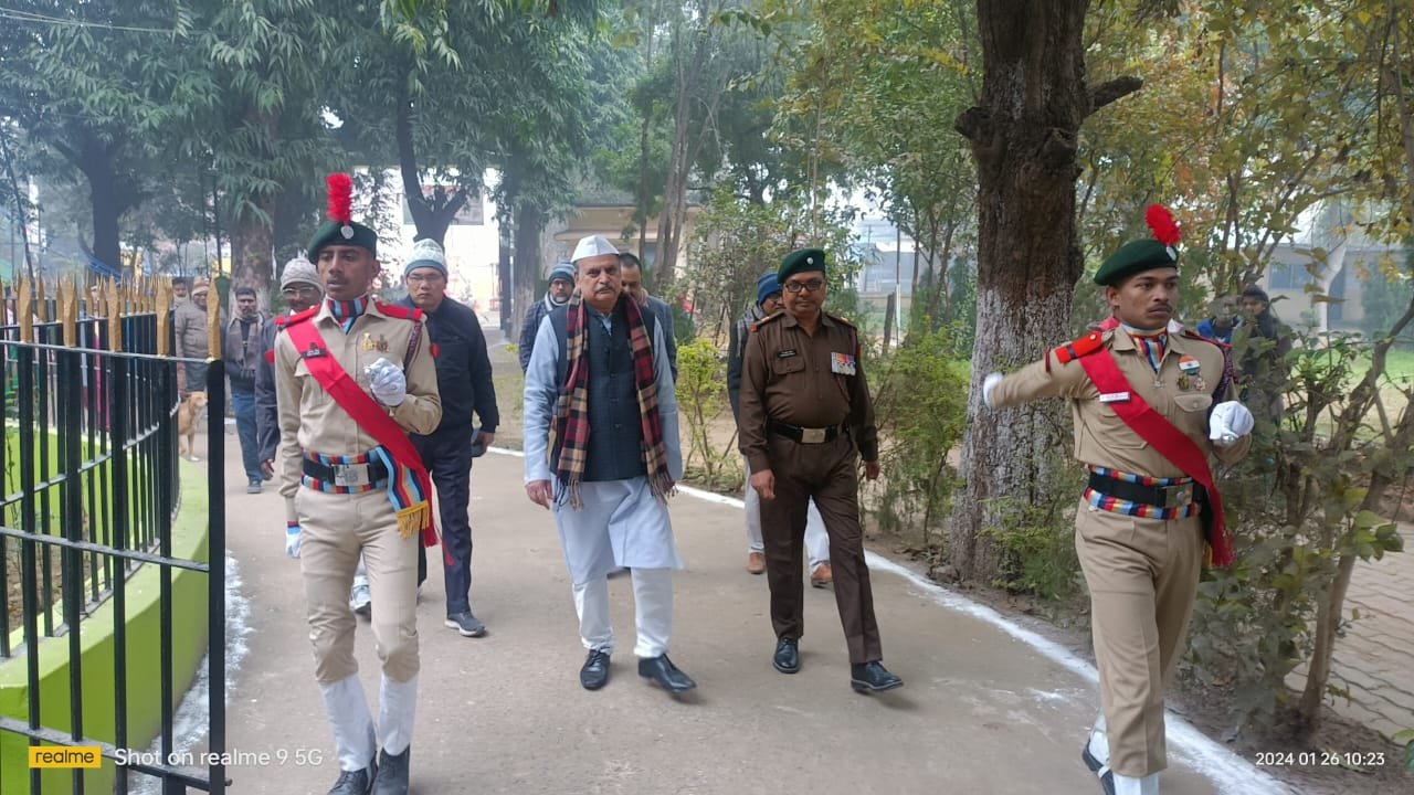 हिंदी समाचार |सरदार वल्लभभाई पटेल...