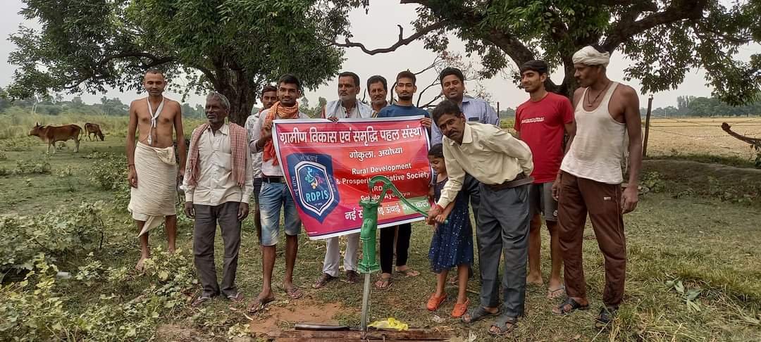 हिंदी समाचार |ग्रामीण विकास एवं समृद्धि...