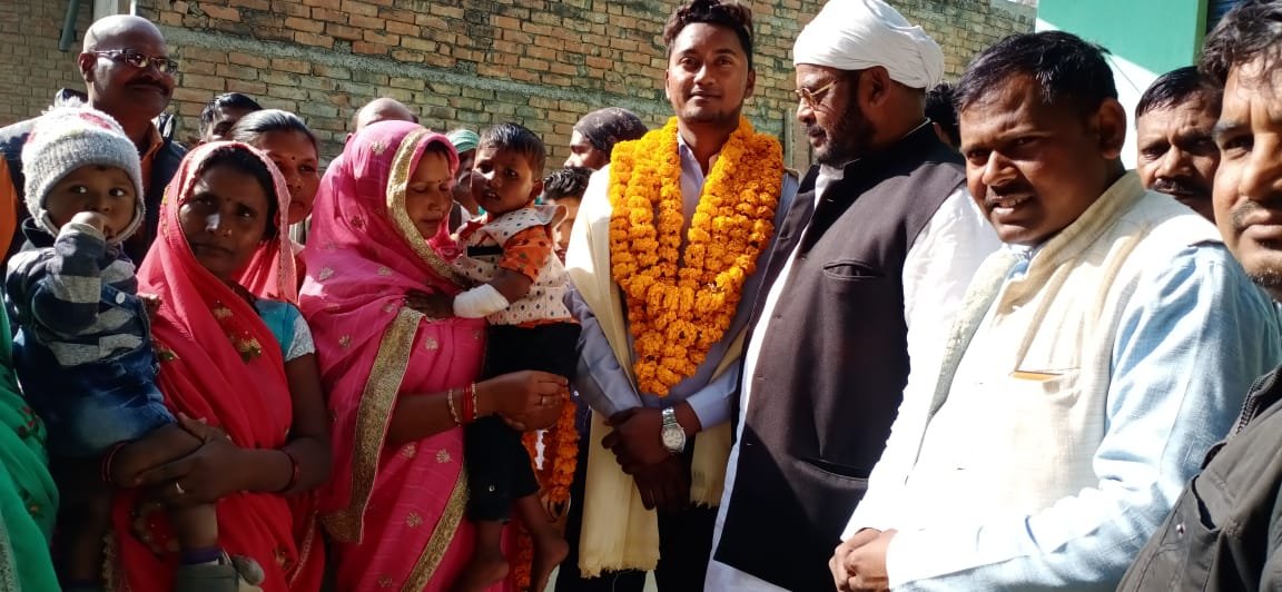हिंदी समाचार |जाको राखे साइयां मार सके ना...