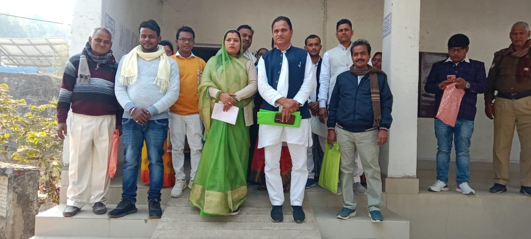 हिंदी समाचार |निर्वाचित जनप्रतिनिधियों को...