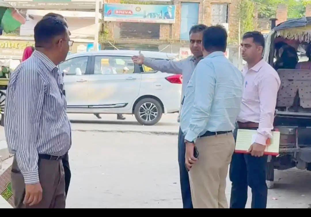 हिंदी समाचार |सासाराम गोलीकांड मामले में...