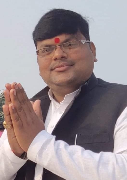 हिंदी समाचार |भाजपा से टिकट मिला तो लडूंगा...