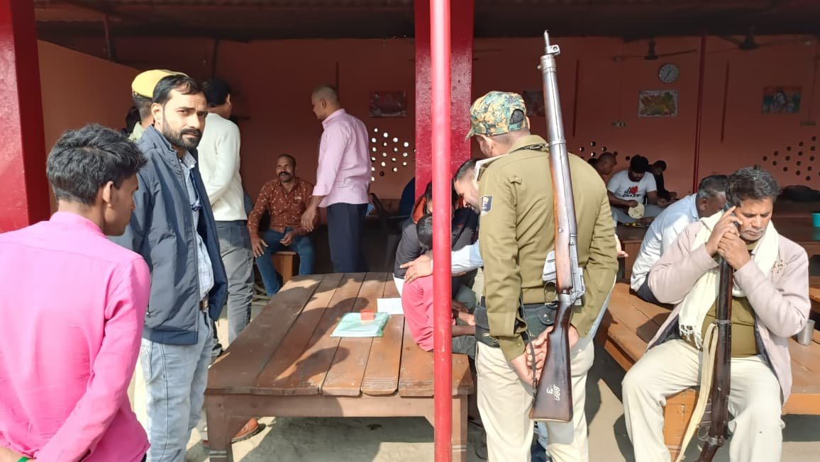 हिंदी समाचार |एनएच-2 स्थित पटियाला पंजाबी...