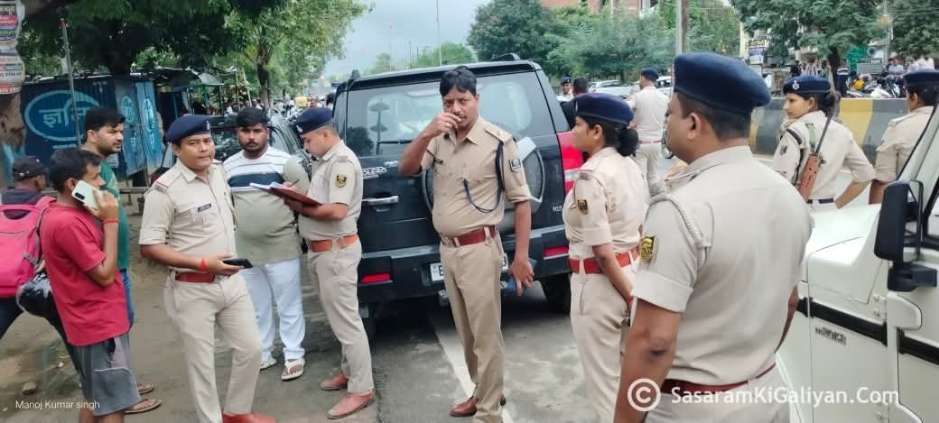 हिंदी समाचार |गोली लगने से दो घायल