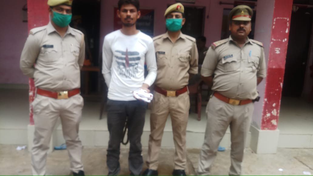 हिंदी समाचार |एनडीपीएस एक्ट में गिरफ्तार कर...