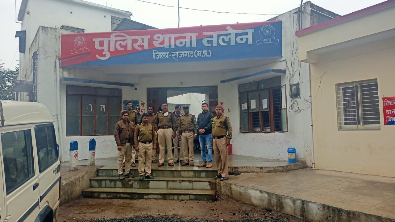 हिंदी समाचार |ट्रक में अवैध रूप से गोवंश की...