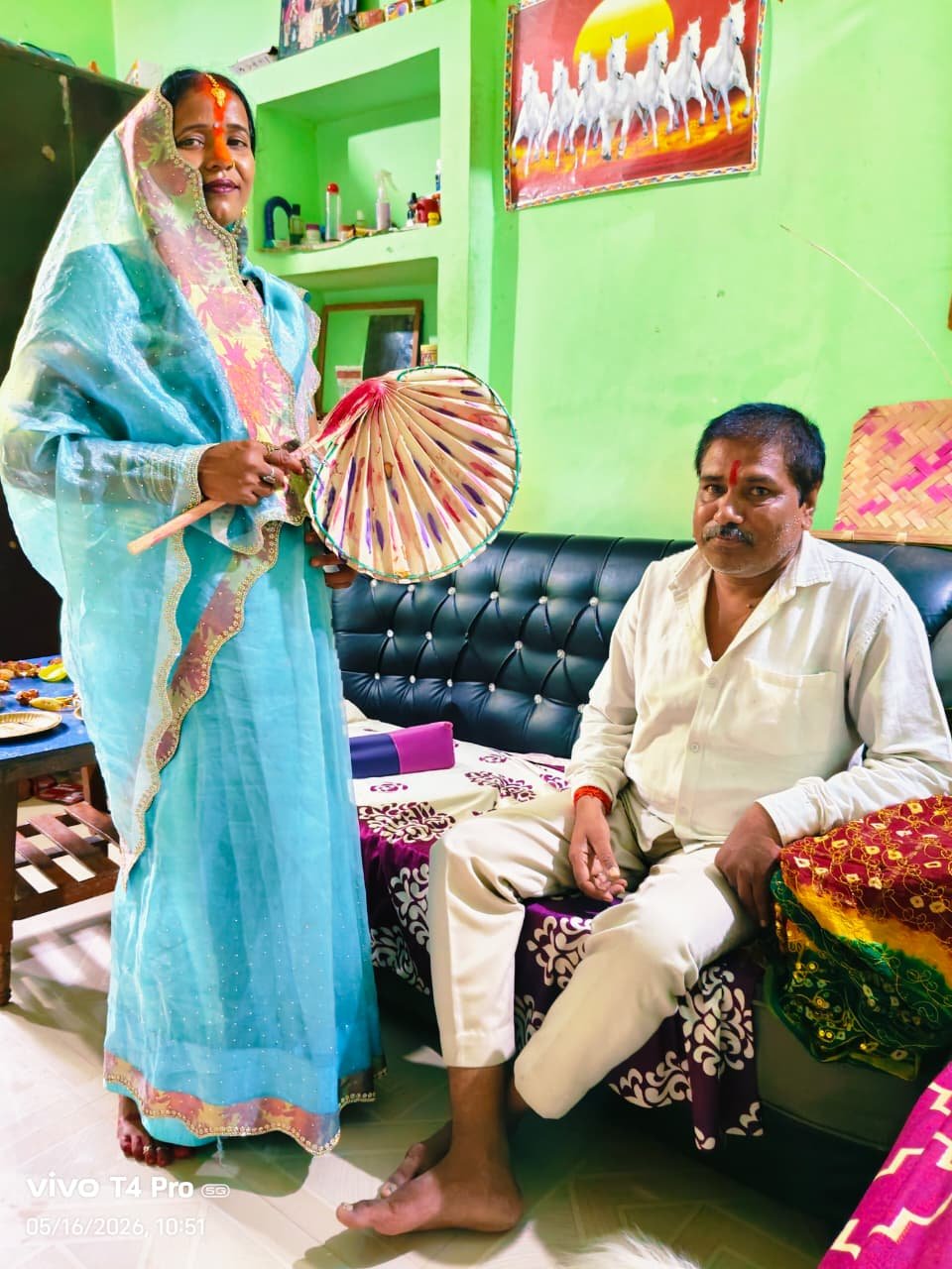 हिंदी समाचार | अखंड सौभाग्य और पति की लंबी...