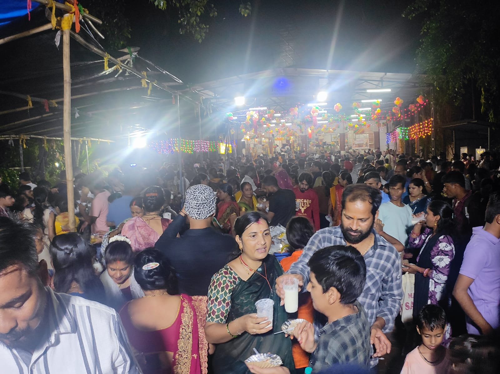 हिंदी समाचार |खाटू श्याम जन्मोत्सव पर उमड़ा...