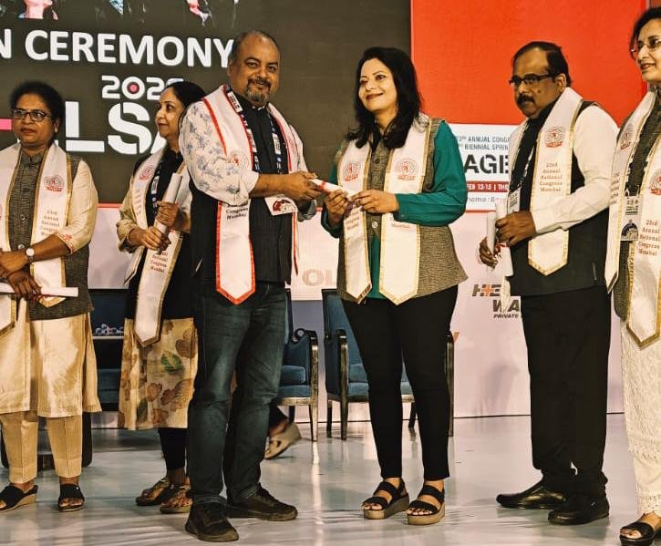 हिंदी समाचार | गया के डॉ.जे.पी.सिंह को...