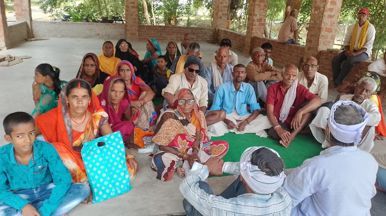 हिंदी समाचार |हम दिव्यांग जनों,वृद्ध ,कुष्ठ...