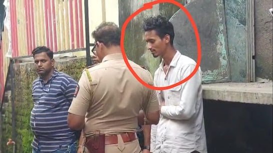 हिंदी समाचार |भिवंडी की मुस्कान की सिर...