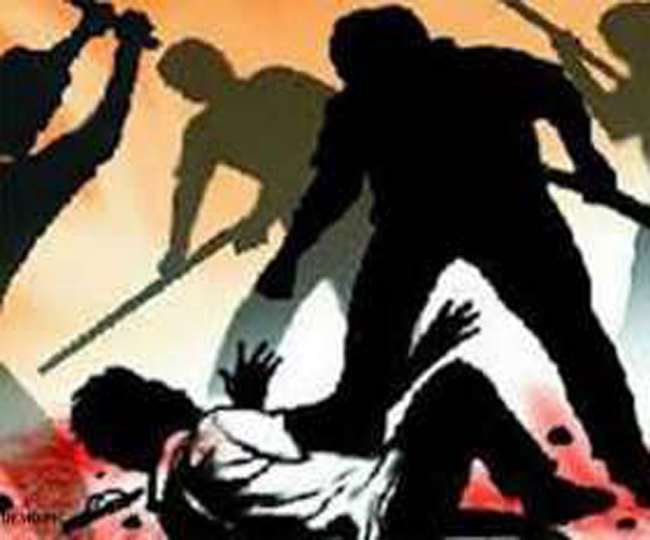 हिंदी समाचार |डीजल भरवाने जा रहे व्यक्ति के...