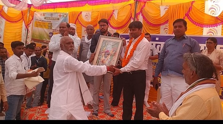हिंदी समाचार |रामगढ़ प्रखंड के ग्राम पंचायत...