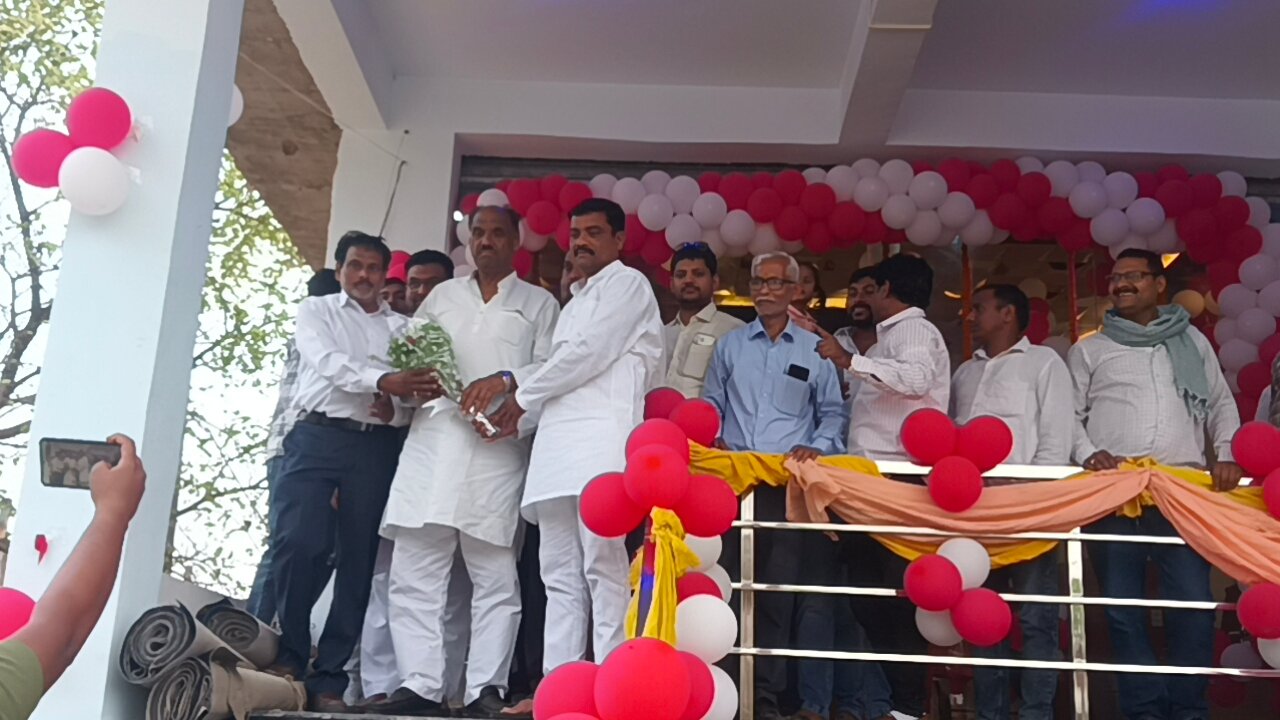 हिंदी समाचार | आज़मगढ़ में ‘गोल्डन...