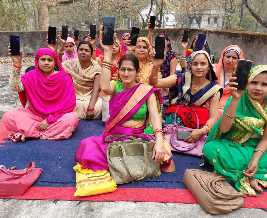 हिंदी समाचार |आंगनबाड़ी केद्रों की सभी...
