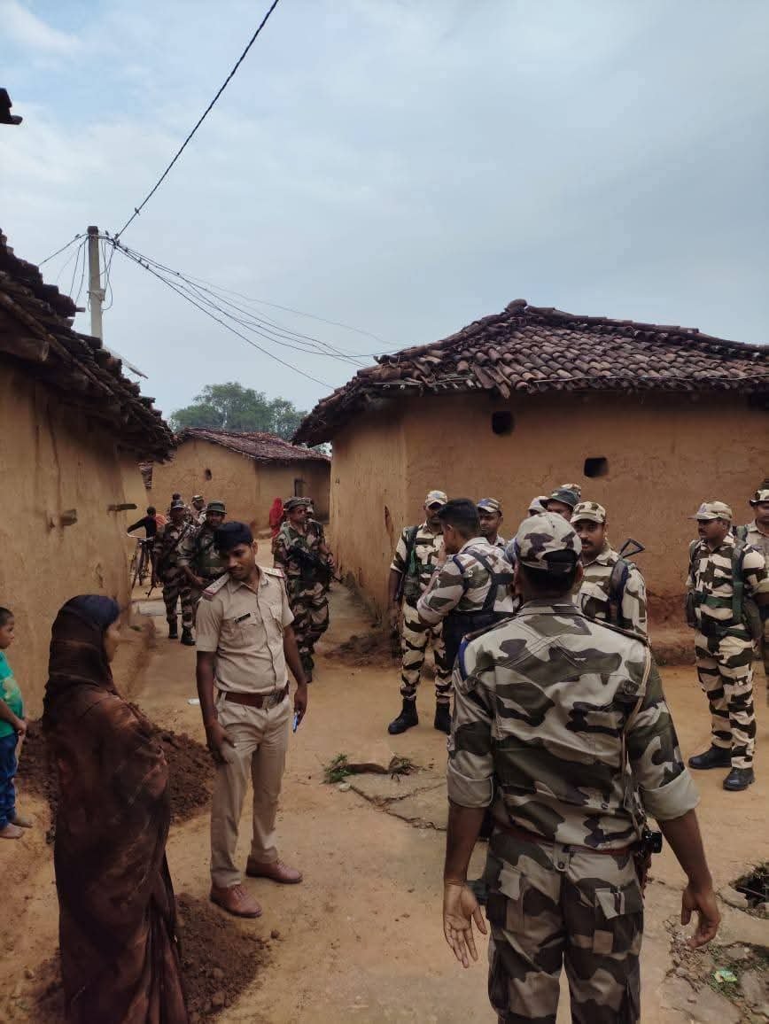 हिंदी समाचार |चुनाव तैयारियों में जुटा...