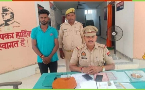हिंदी समाचार |दो अलग मामलों में वांछित दो...