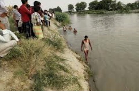 हिंदी समाचार |नहर में गिरने से हुई किशोरी की...