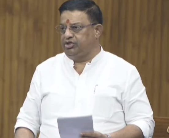 हिंदी समाचार |भिवंडी उपजिला अस्पताल को जिला...