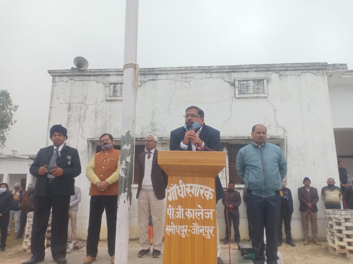 हिंदी समाचार |भारत और भारत माता का सम्मान न...