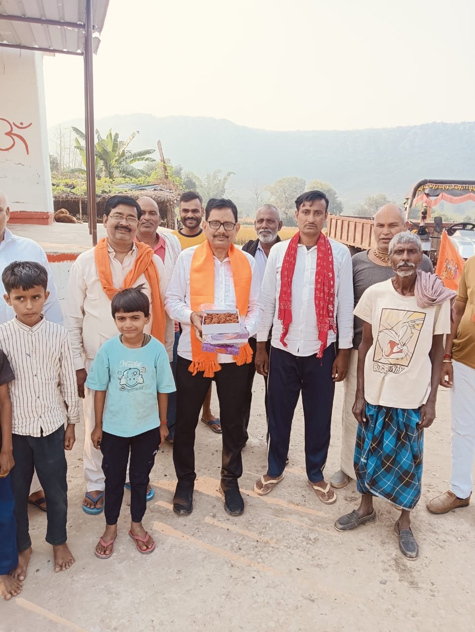 हिंदी समाचार |बिहार में एनडीए की जीत पर...