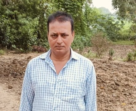 हिंदी समाचार |अपनी भूमि को अतिक्रमण मुक्त...