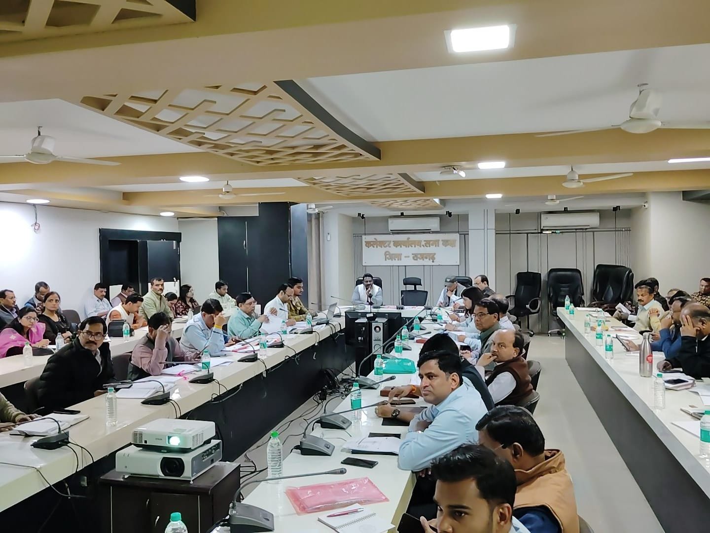 हिंदी समाचार |सीएम हेल्पलाइन, परीक्षाएं और...