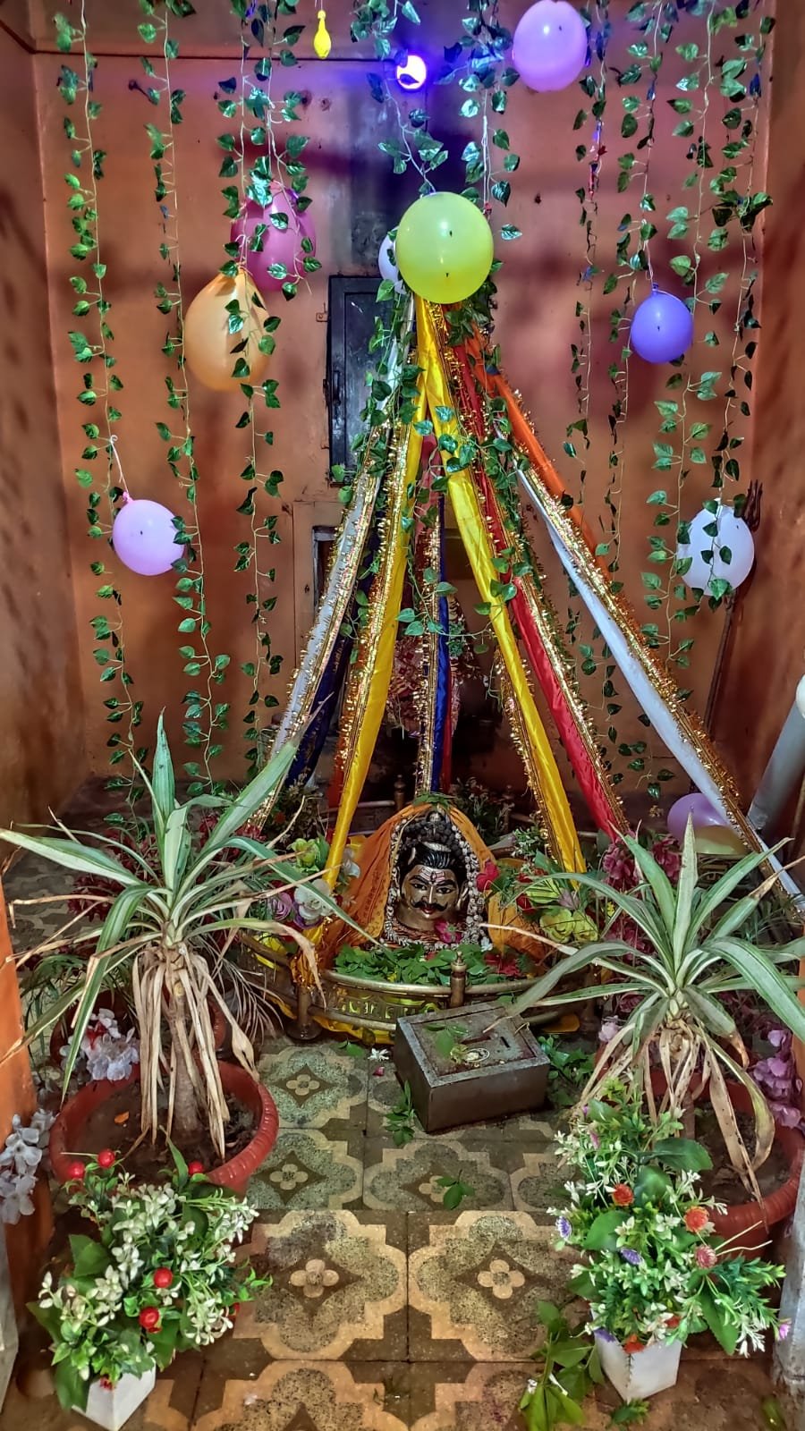 हिंदी समाचार |भगवान शिव के मंदिरों में...