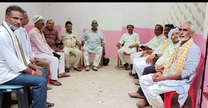 हिंदी समाचार |अभय तिवारी बने लोकसभा क्षेत्र...