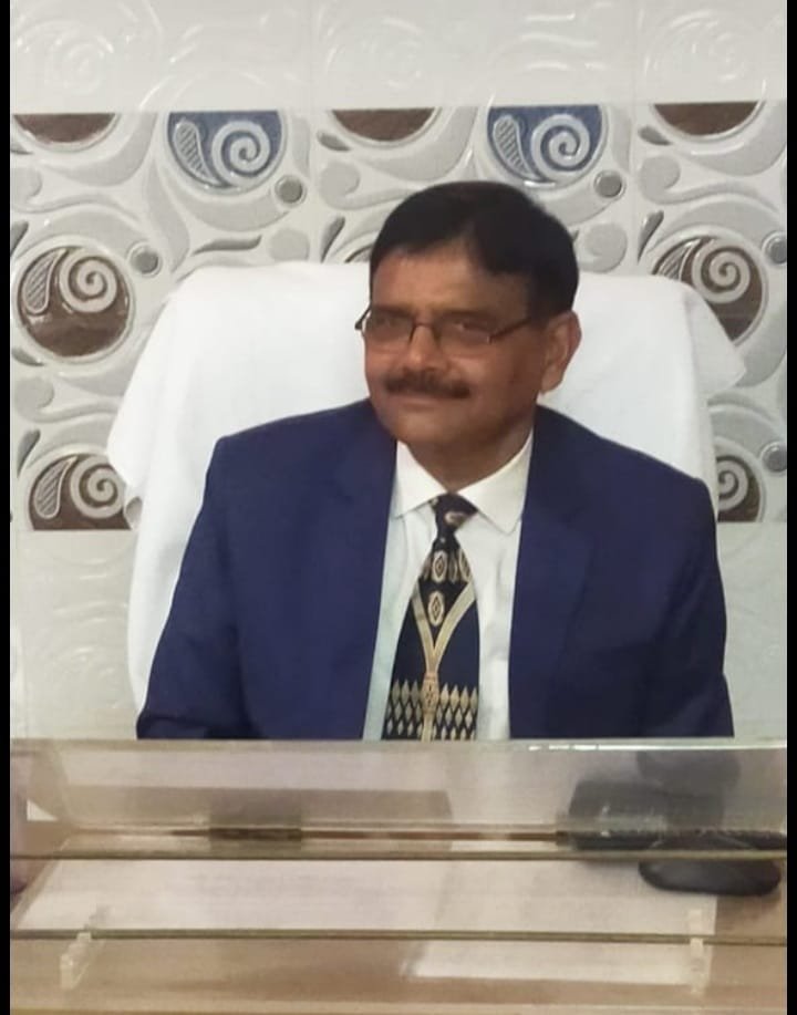 हिंदी समाचार |डॉ राजेश कुमार सिंह बने आर्ट...