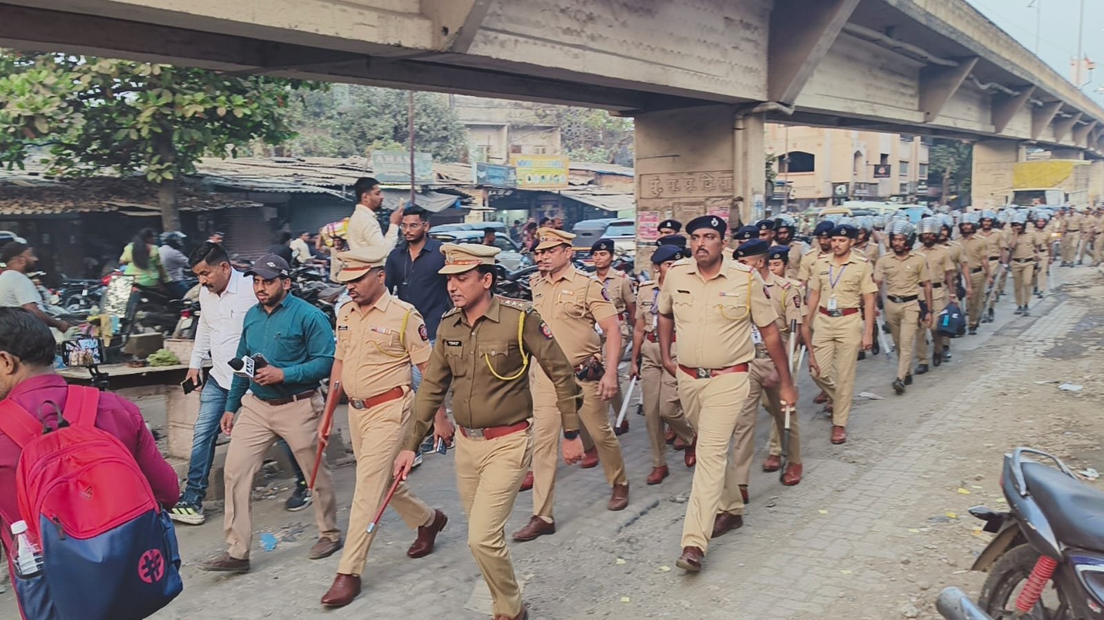 हिंदी समाचार |भिवंडी मनपा चुनाव में 1750...