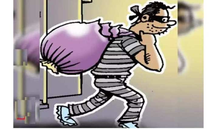 हिंदी समाचार |फरहम ट्रेडिंग कंपनी से लाखों...