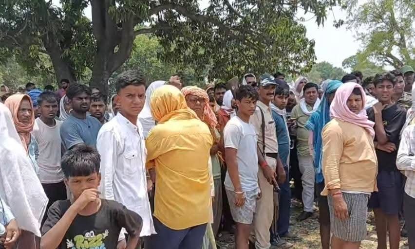 हिंदी समाचार |कैमूर के रामगढ़ में दर्दनाक...