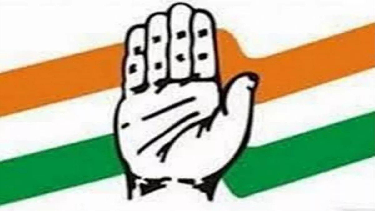 हिंदी समाचार |एमपी में कांग्रेस एक बार नहीं...